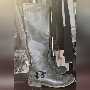 Aldo boots 8.5